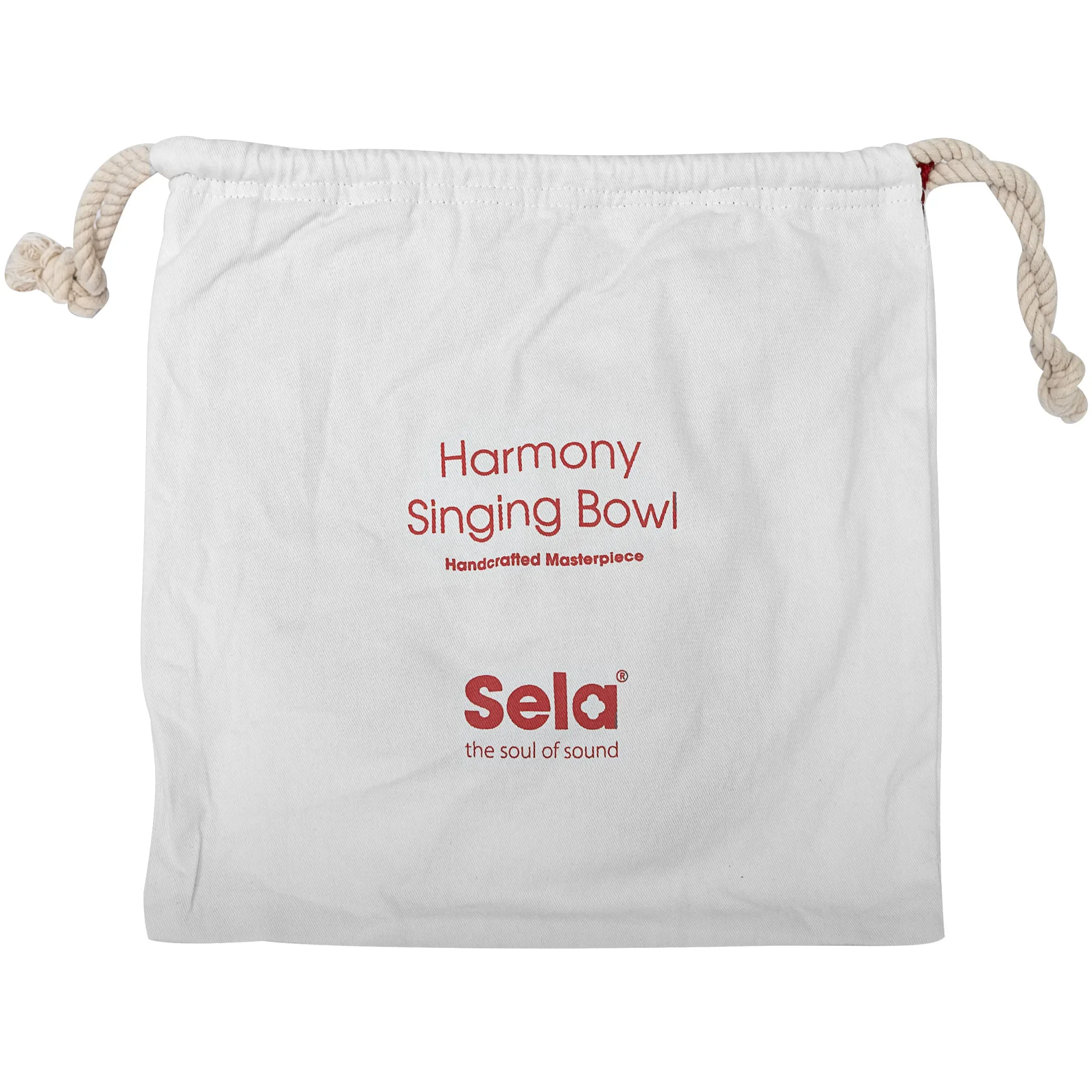 Sela Harmony Singing Bowl 26