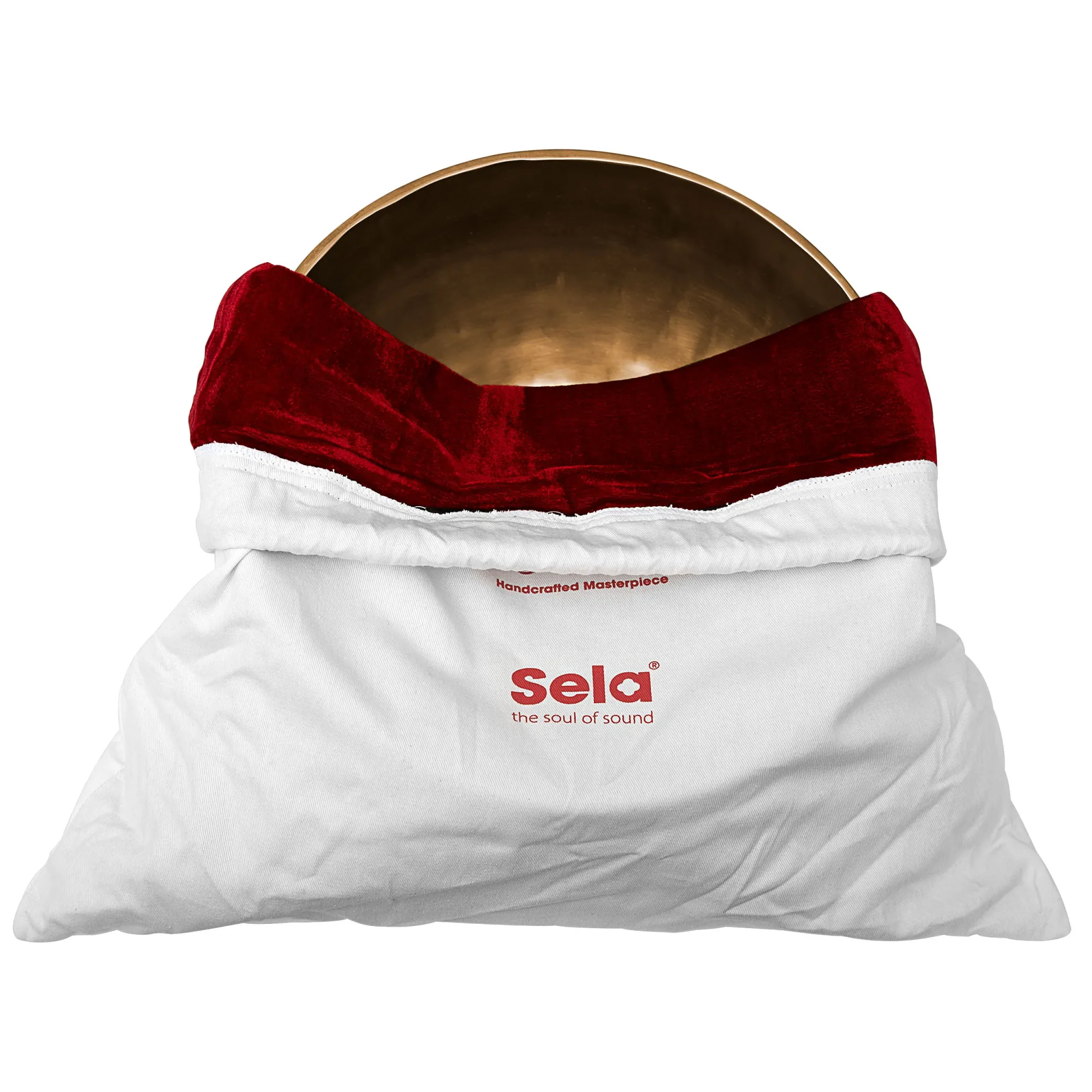 Sela Harmony Singing Bowl 29