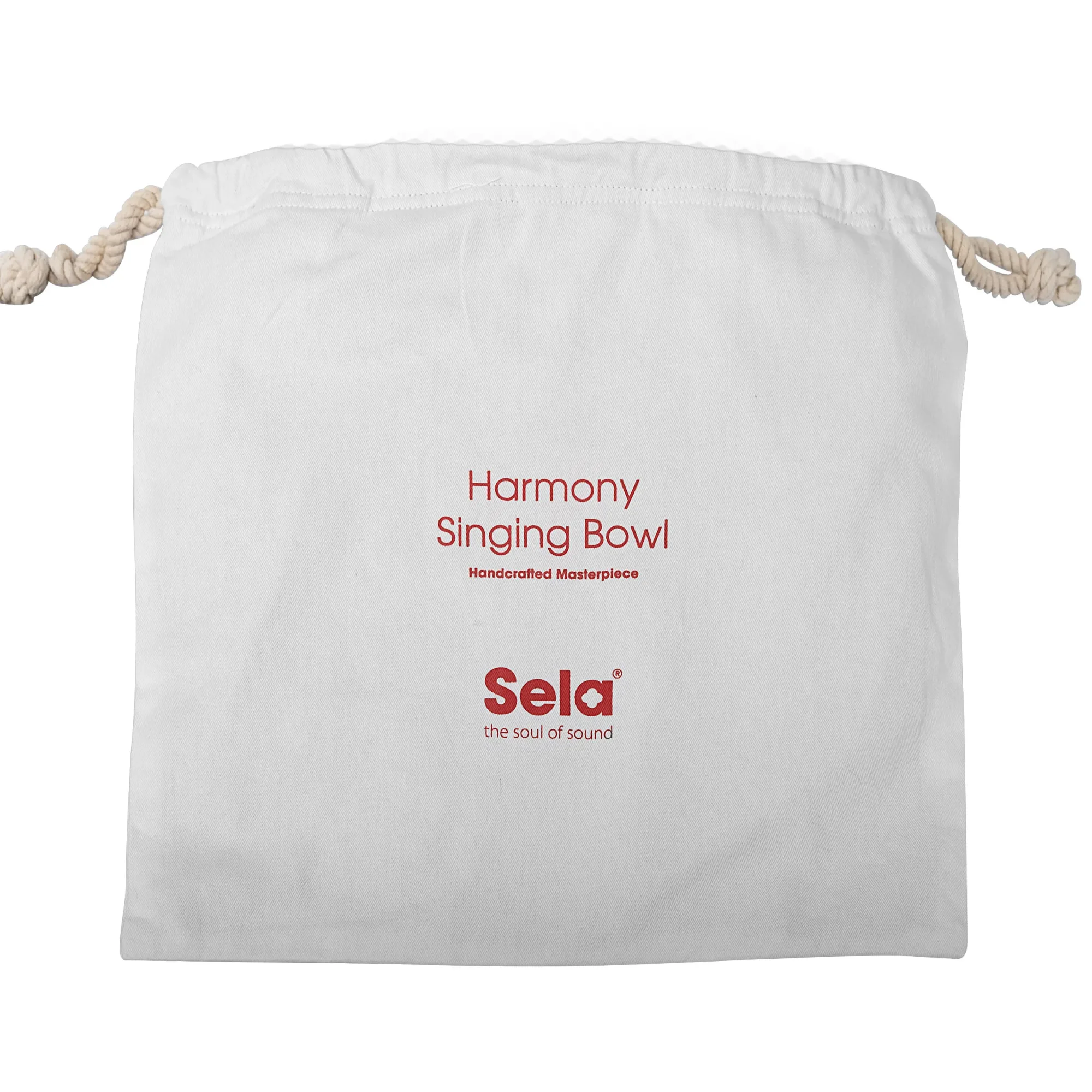 Sela Harmony Singing Bowl 29