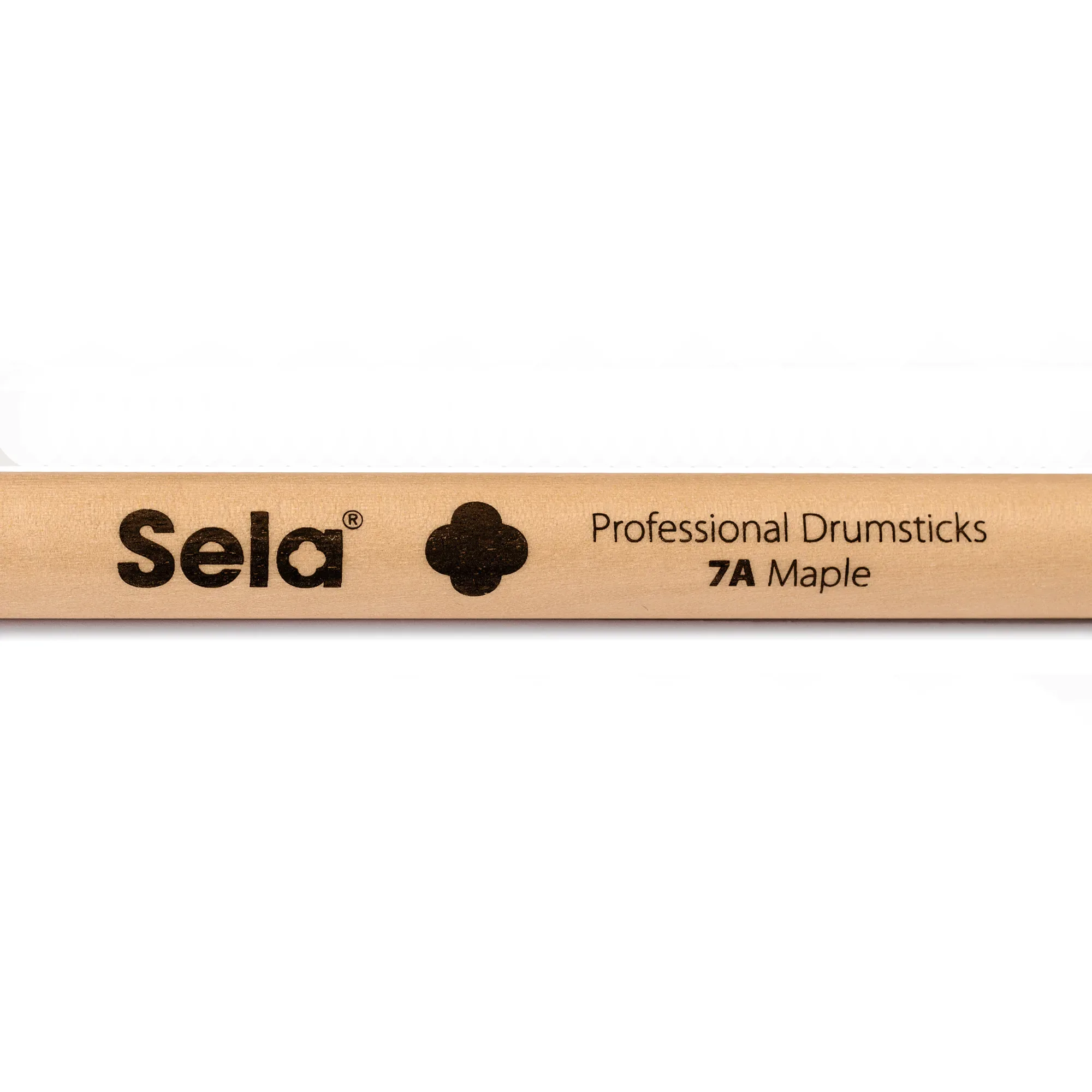 Sela Professional Drumsticks 5B Maple
