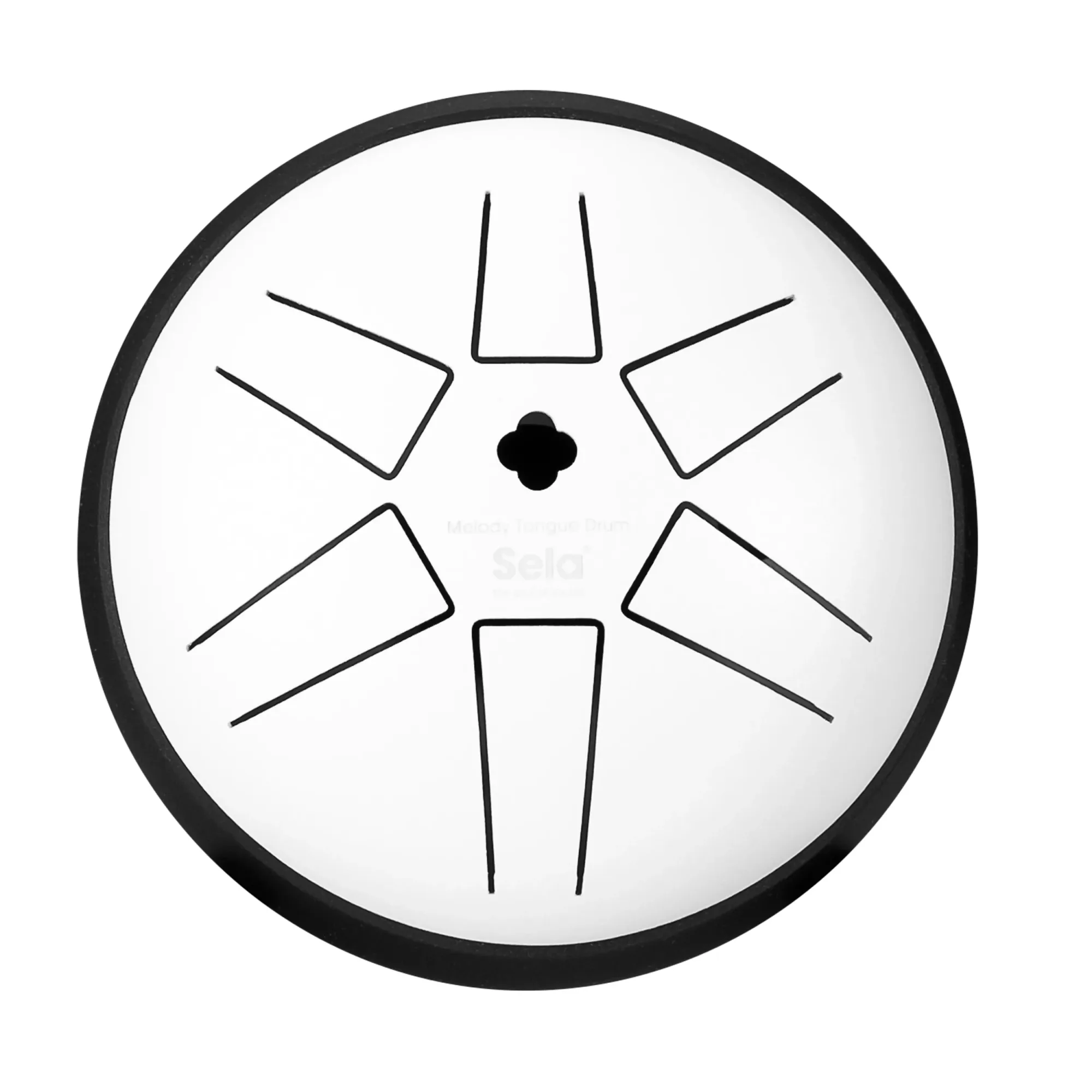 Sela Melody Tongue Drum 5,5