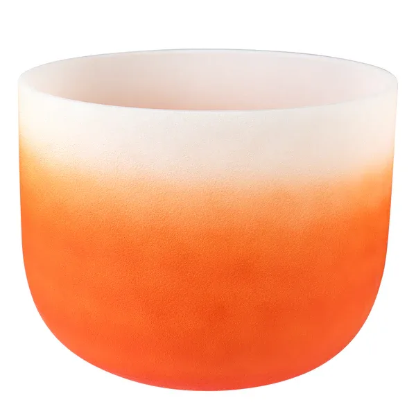 Sela Crystal Singing Bowl Chakra 13