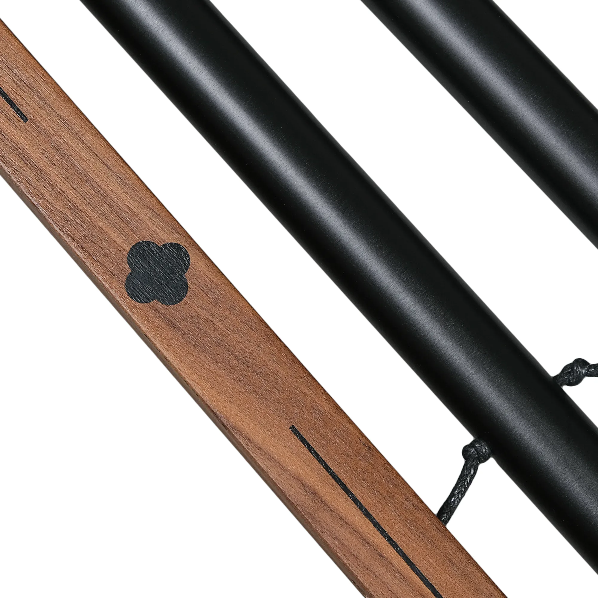 Sela Harmony Chimes 9 Dark in C