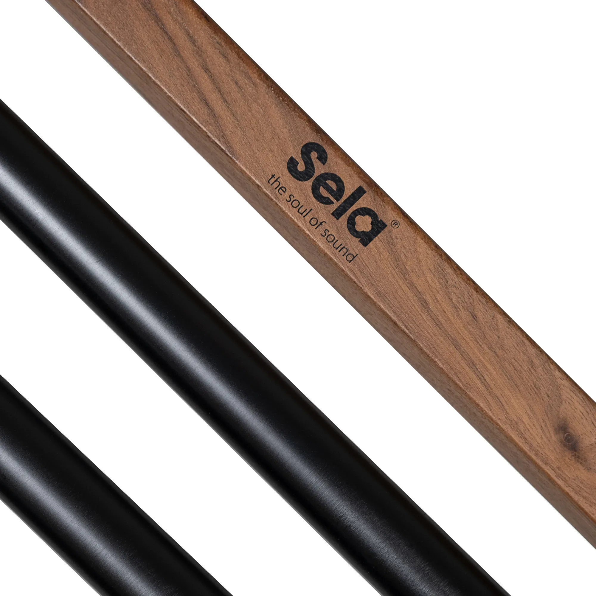 Sela Harmony Chimes 9 Dark in C