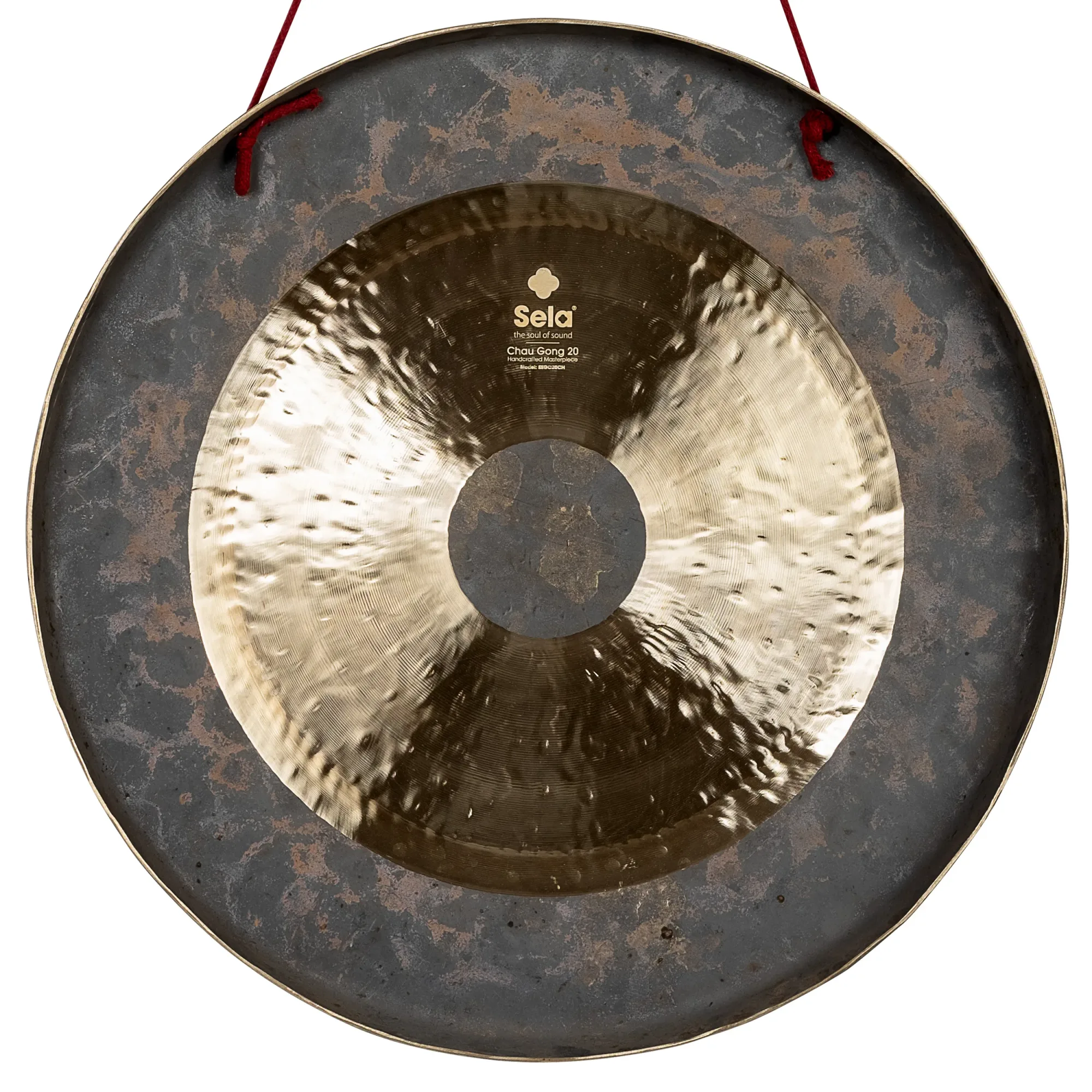 Sela Sela Chau Gong 20