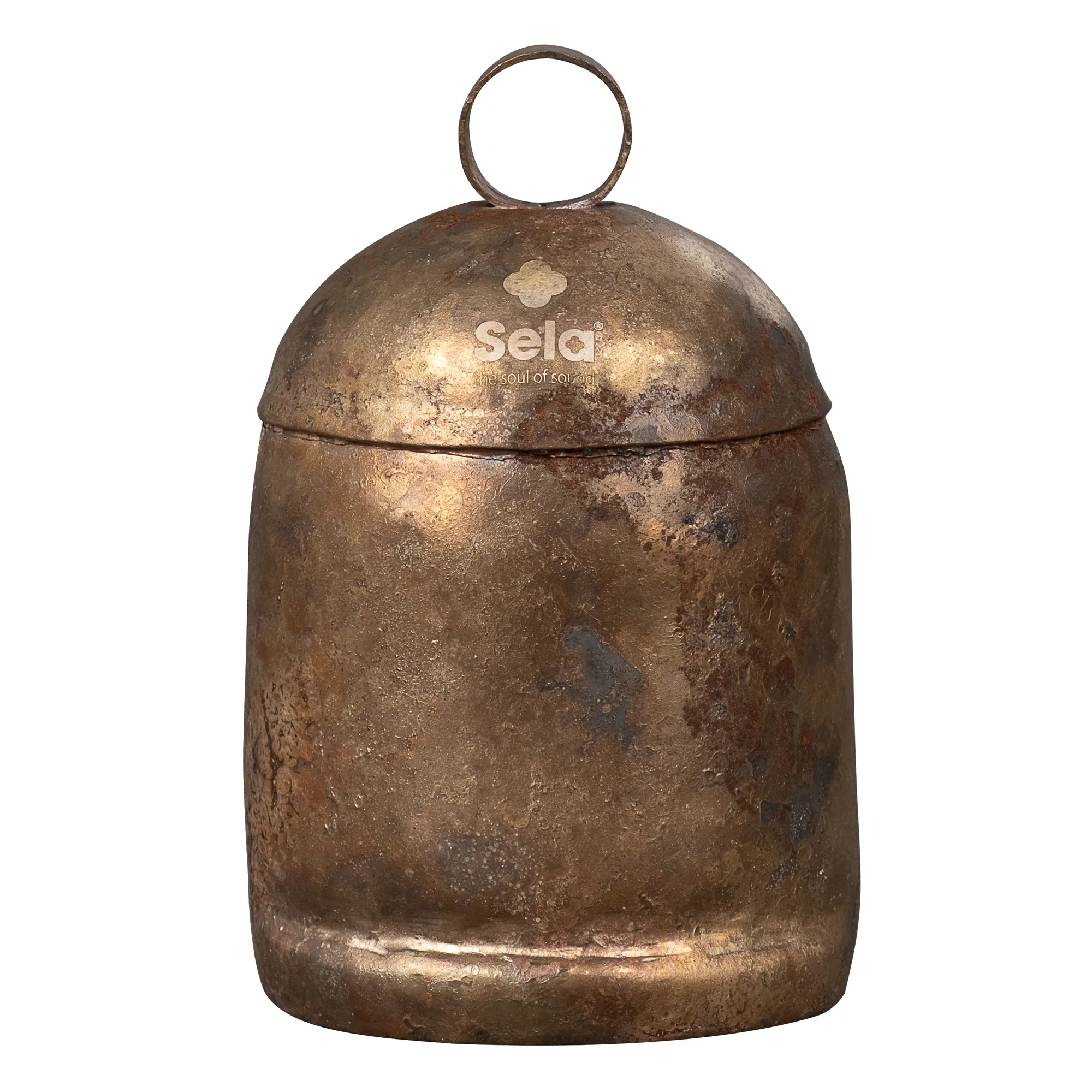 Sela Harmony Noah's Bell Size 10 in D5
