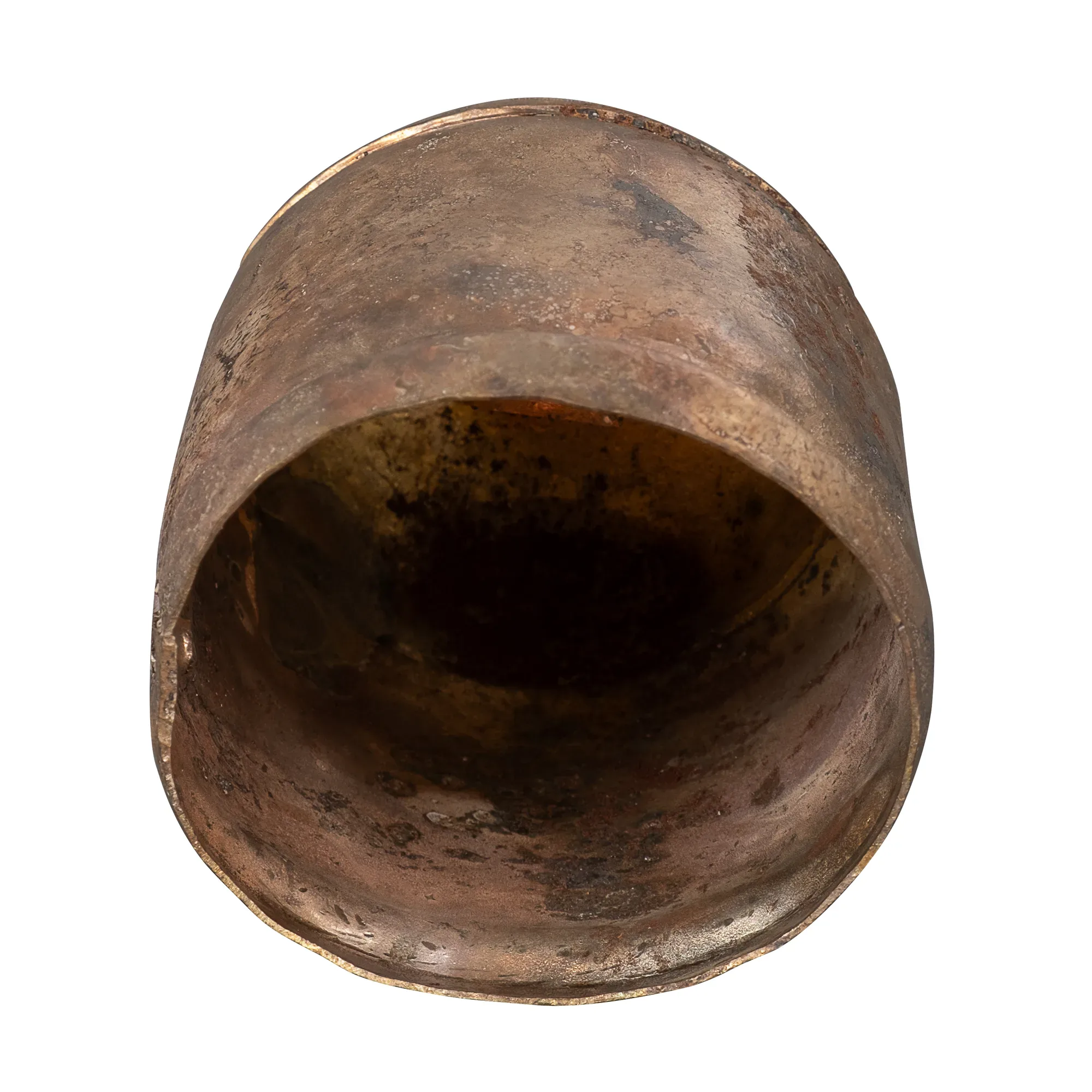 Sela Harmony Noah's Bell Size 10 in D5