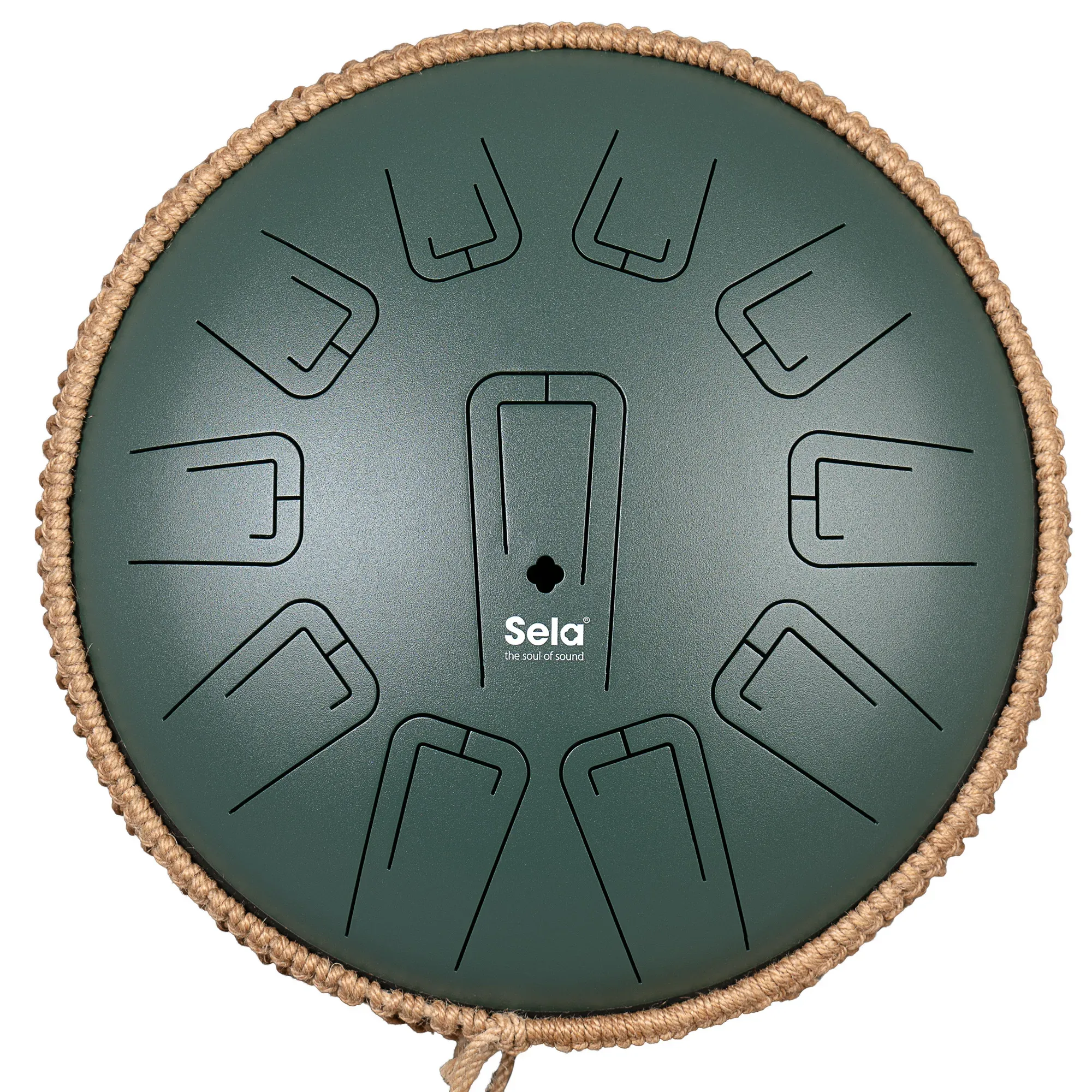 Sela Unity Tongue Drum 13