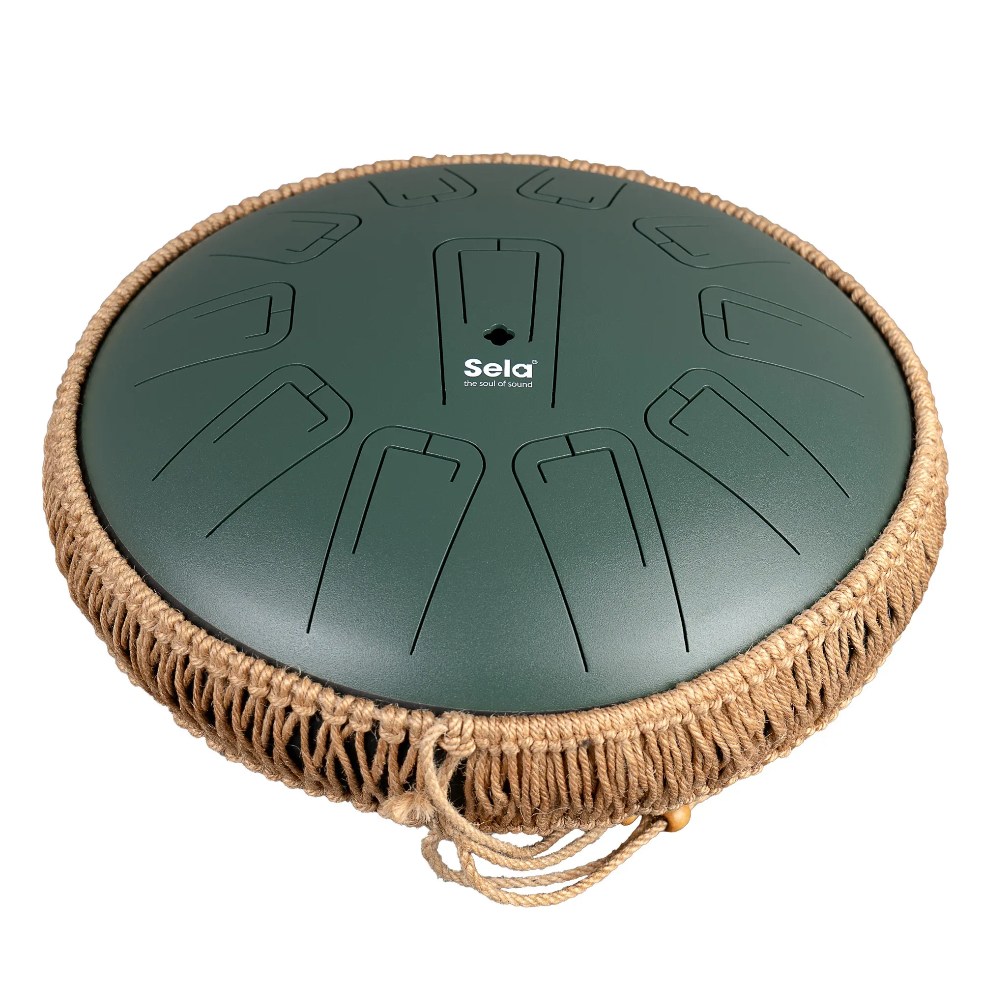 Sela Unity Tongue Drum 13