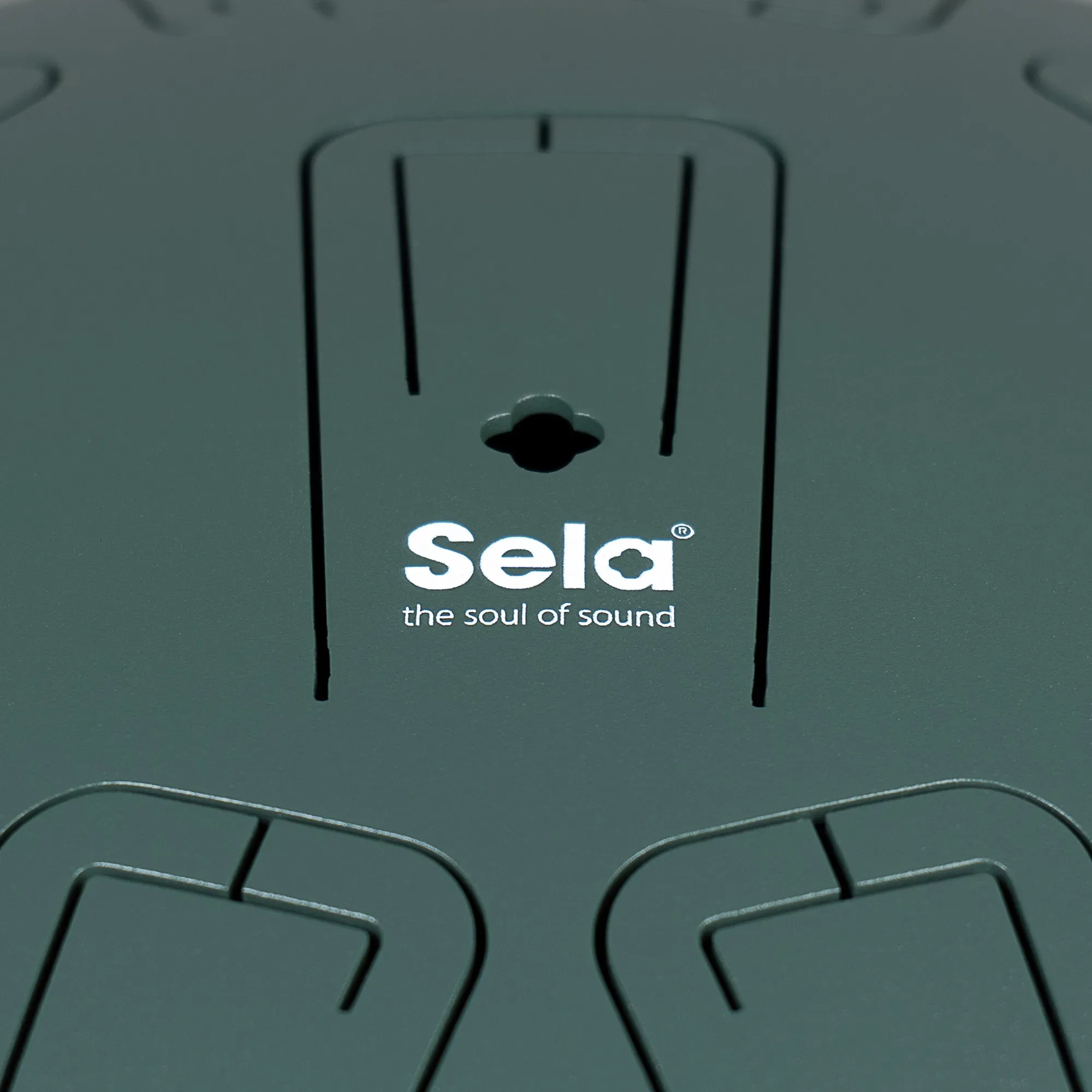 Sela Unity Tongue Drum 13