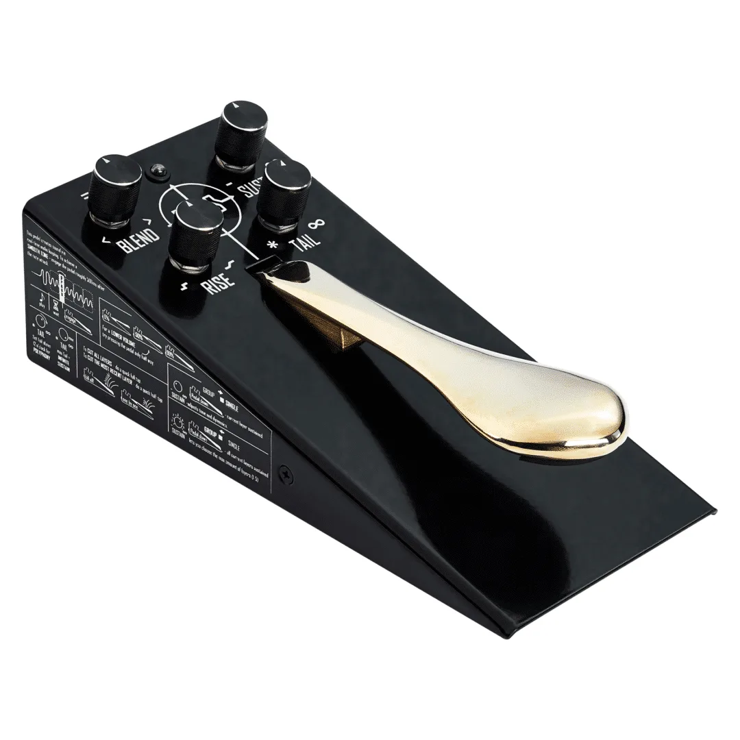 Gamechanger Audio Plus Pedal