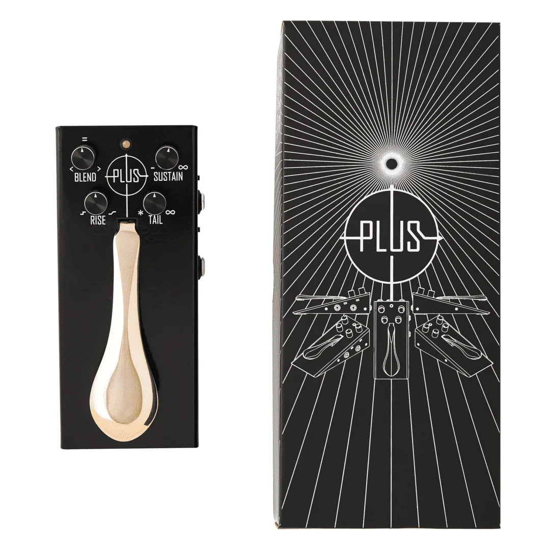Gamechanger Audio Plus Pedal