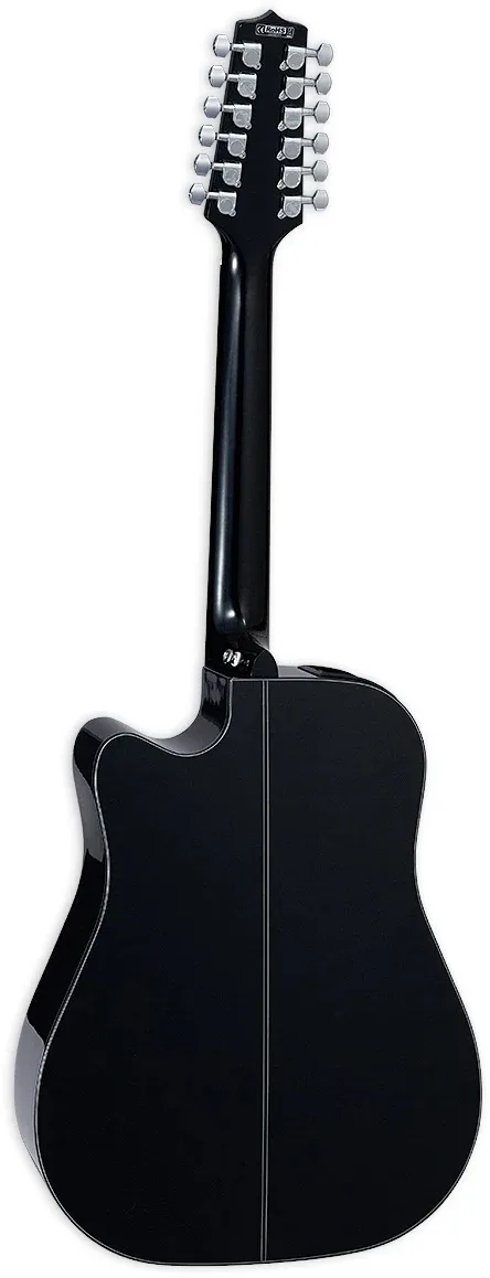 Takamine GD30CE-12-BLK