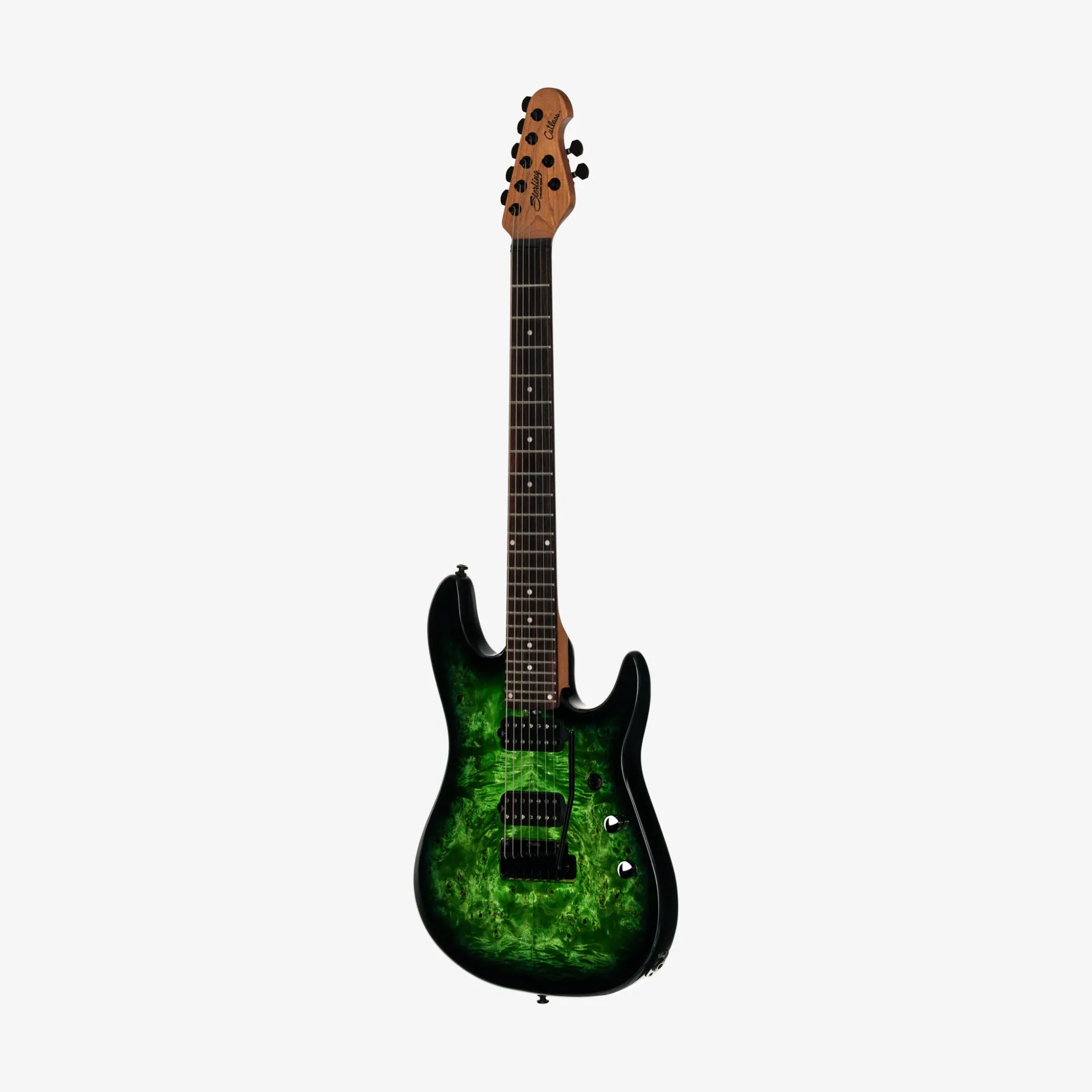 Sterling By Music Man Richardson7 Kokiri Forest