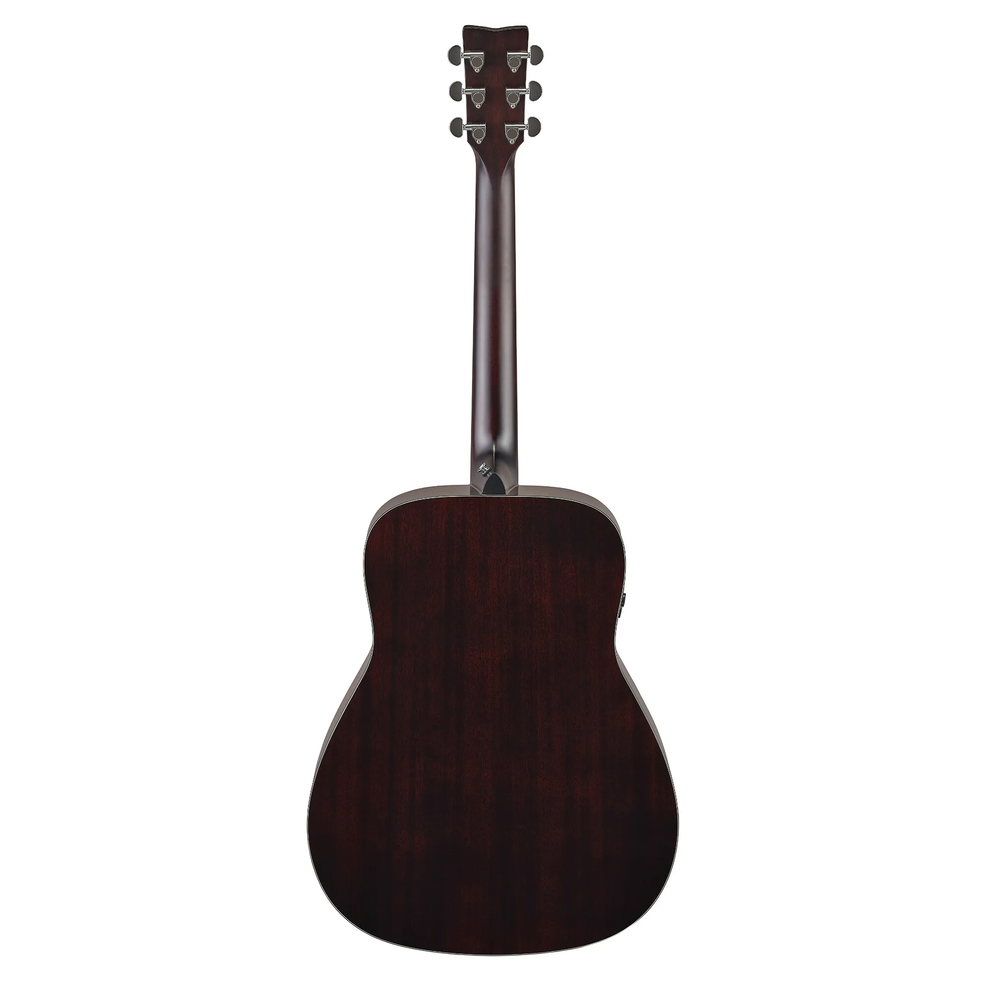 Yamaha TAG1E Natural