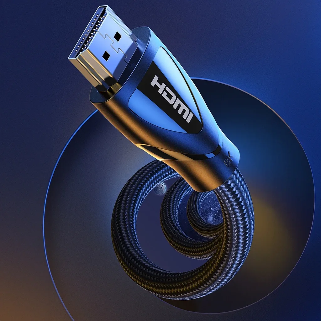 Ugreen HD140 HDMI 2.1 8K 60Hz 3m