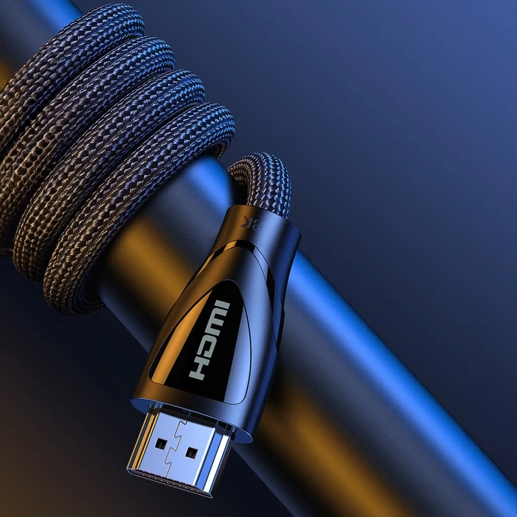 Ugreen HD140 HDMI 2.1 8K 60Hz 3m
