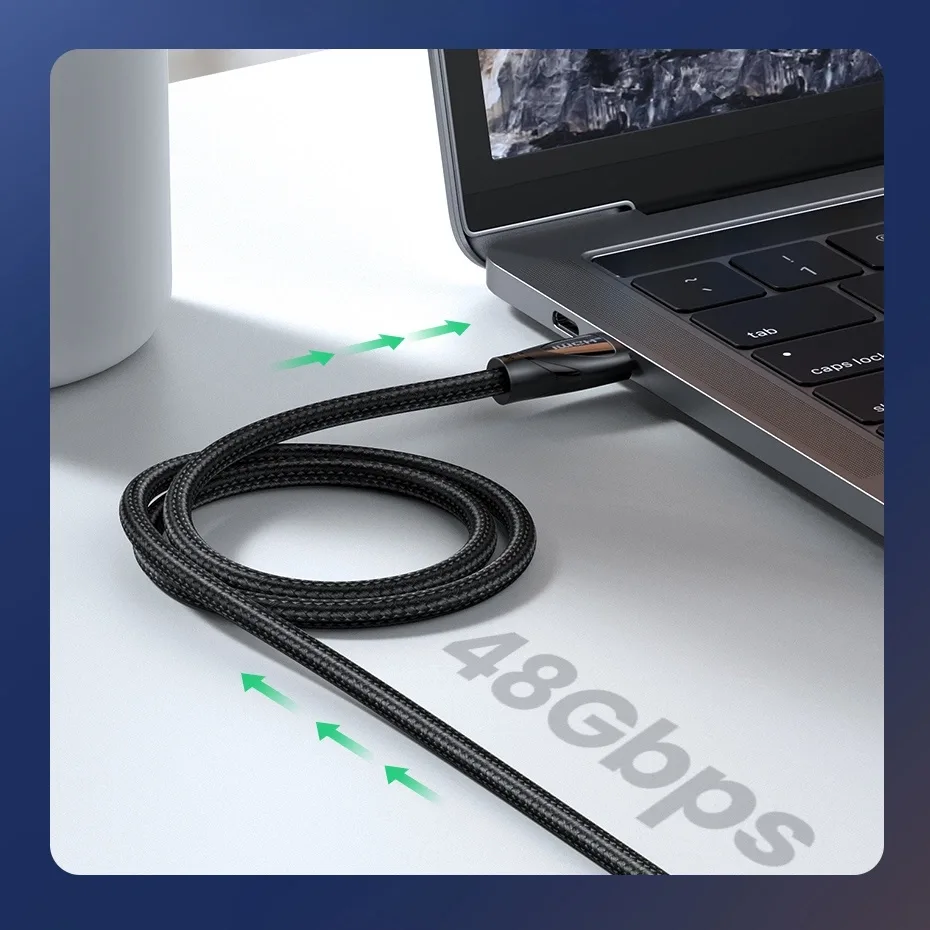 Ugreen HD140 HDMI 2.1 8K 60Hz 3m