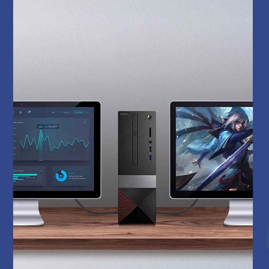Ugreen HD140 HDMI 2.1 8K 60Hz 3m