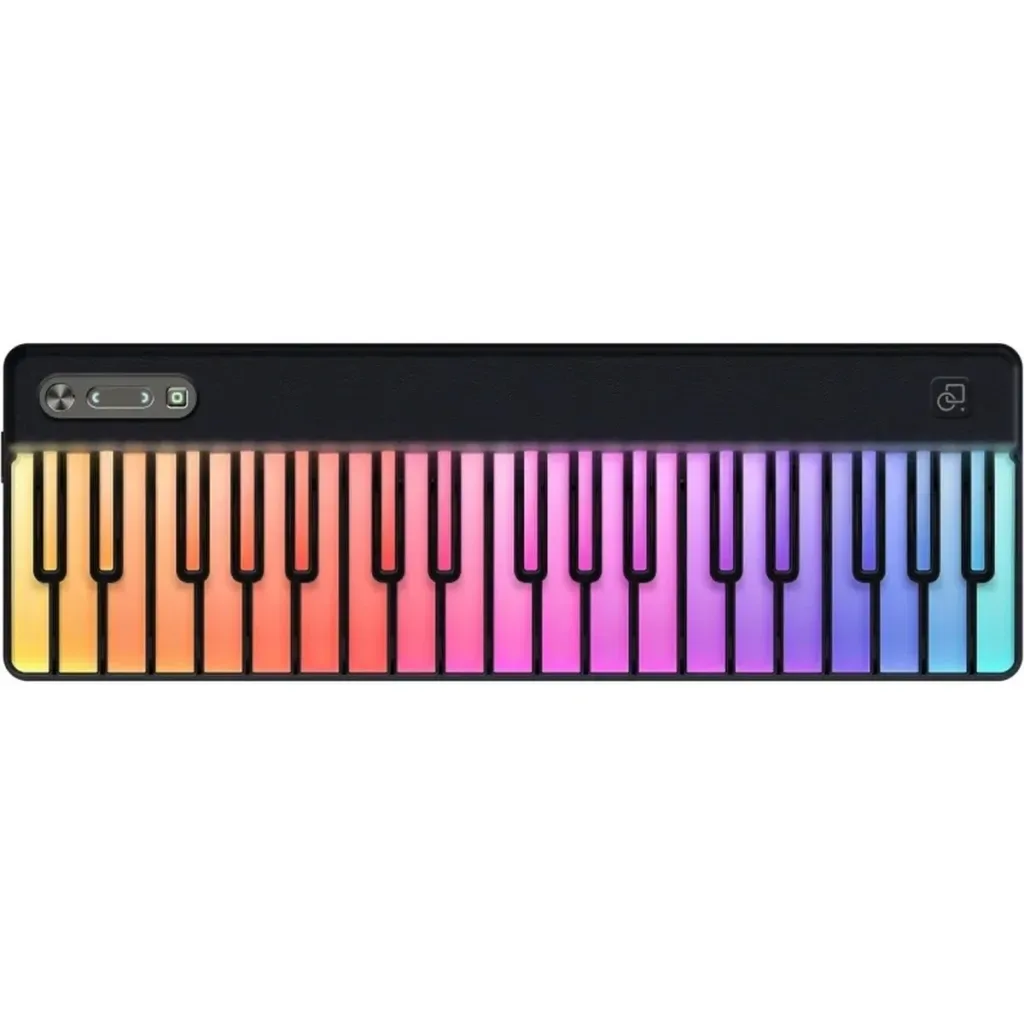 PoPuMusic Party Keys