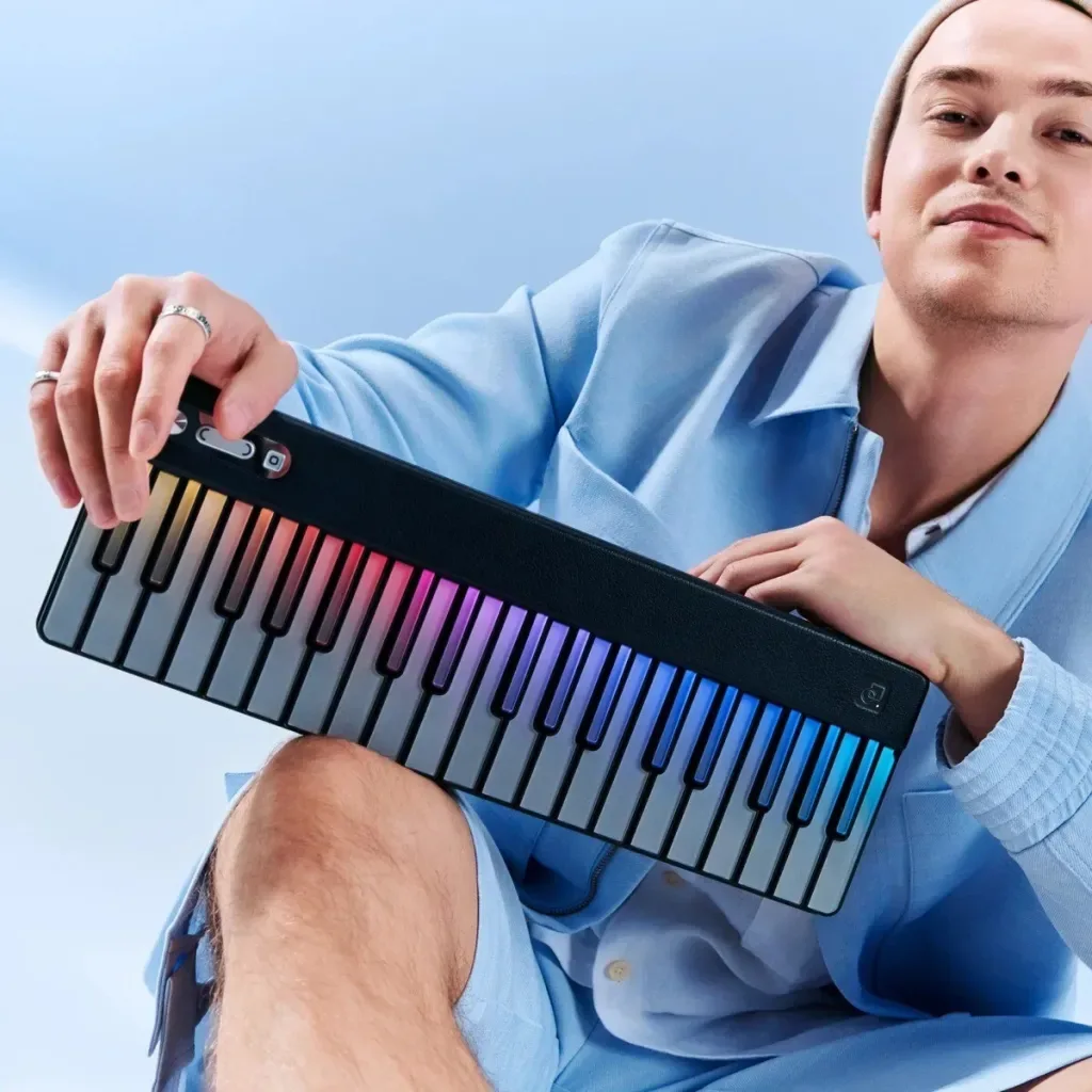 PoPuMusic Party Keys