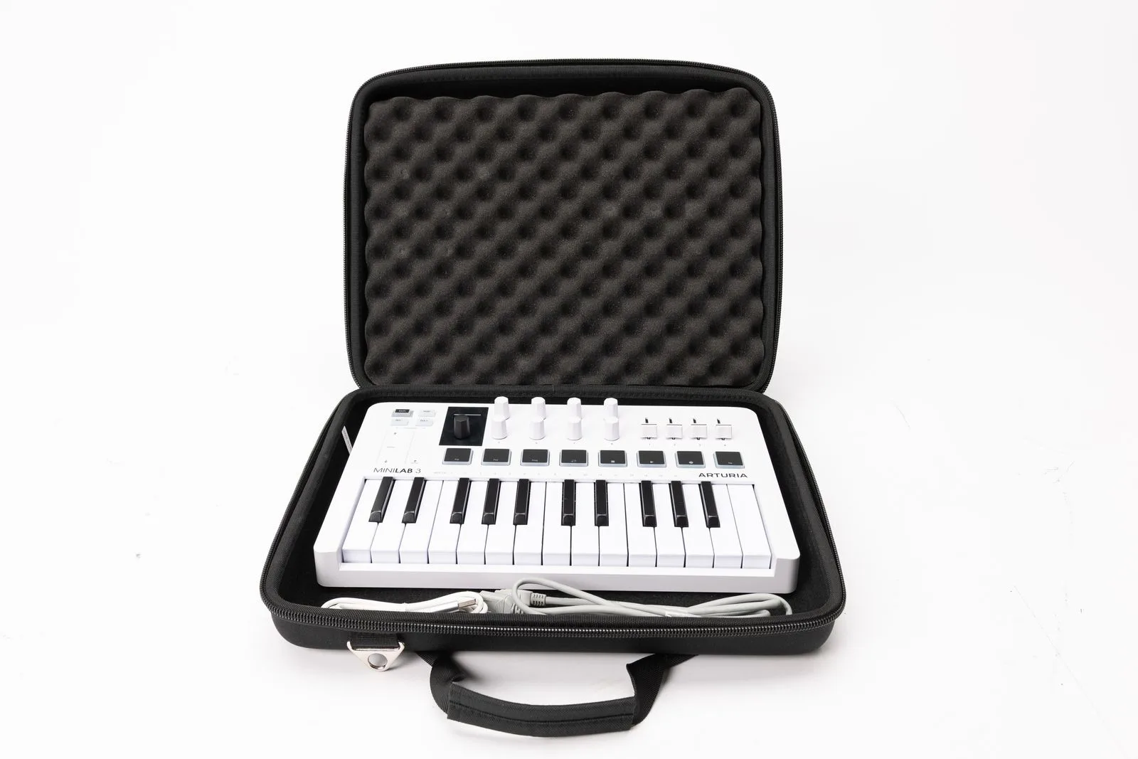 Magma CTRL-Case Arturia Micro Brute