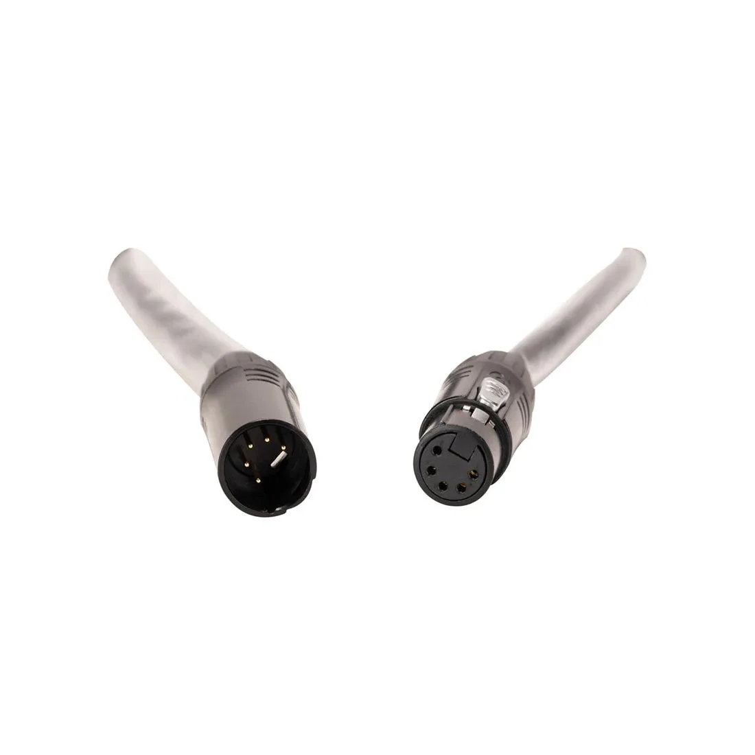 Accu-Cable Tour Link 5-pin DMX 5m