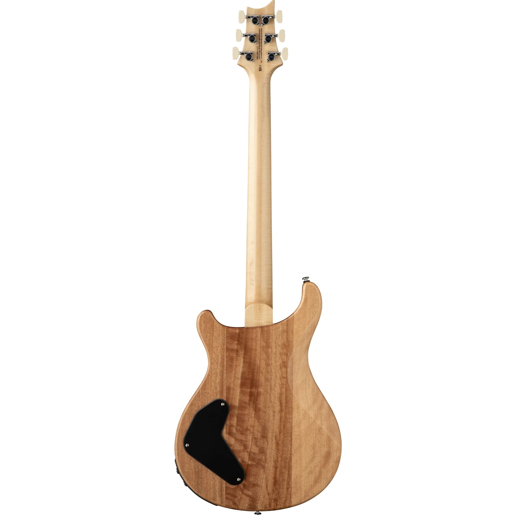 PRS SE Ed Sheeran Hollowbody Pink Ombre