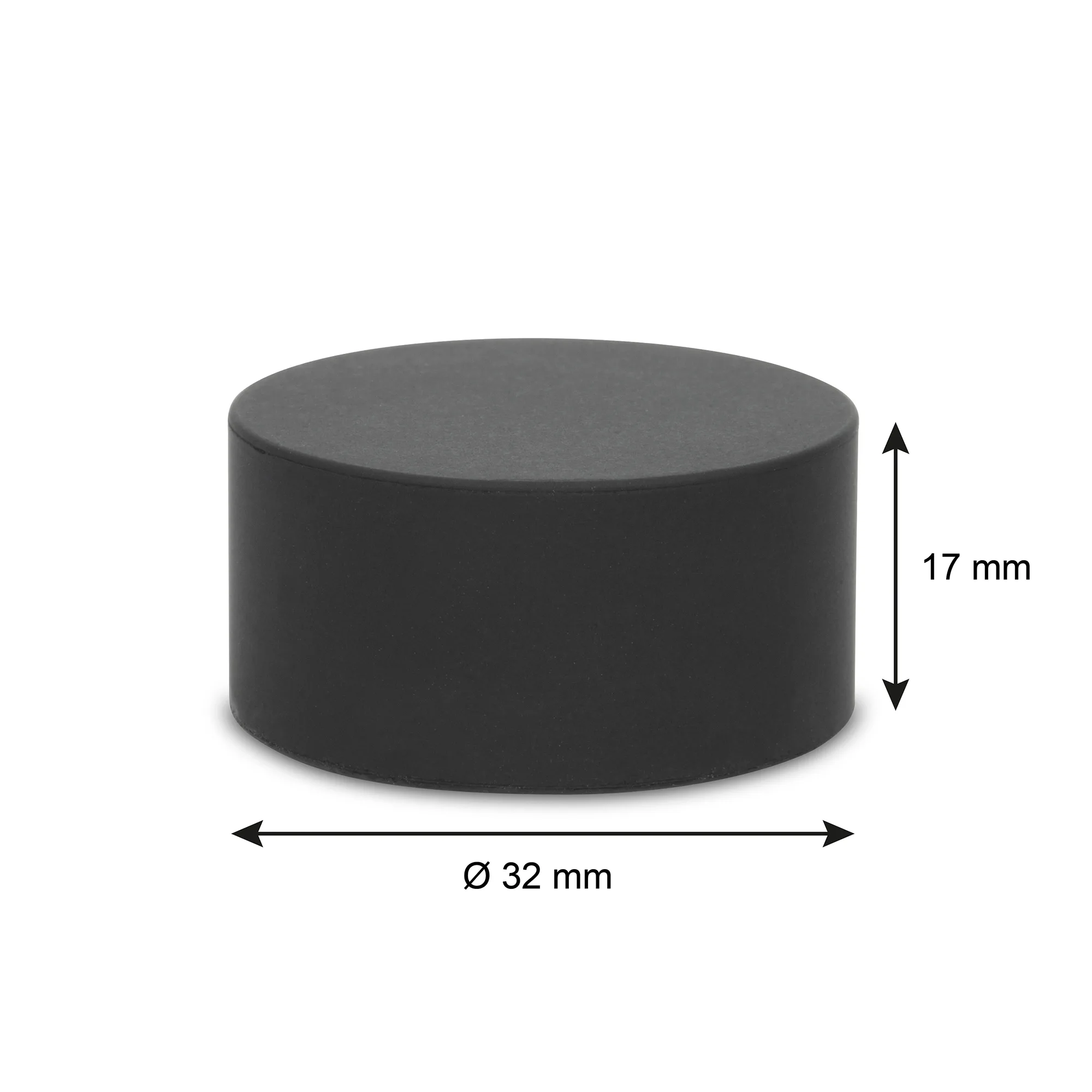 Dynavox Damper Set EDZ32