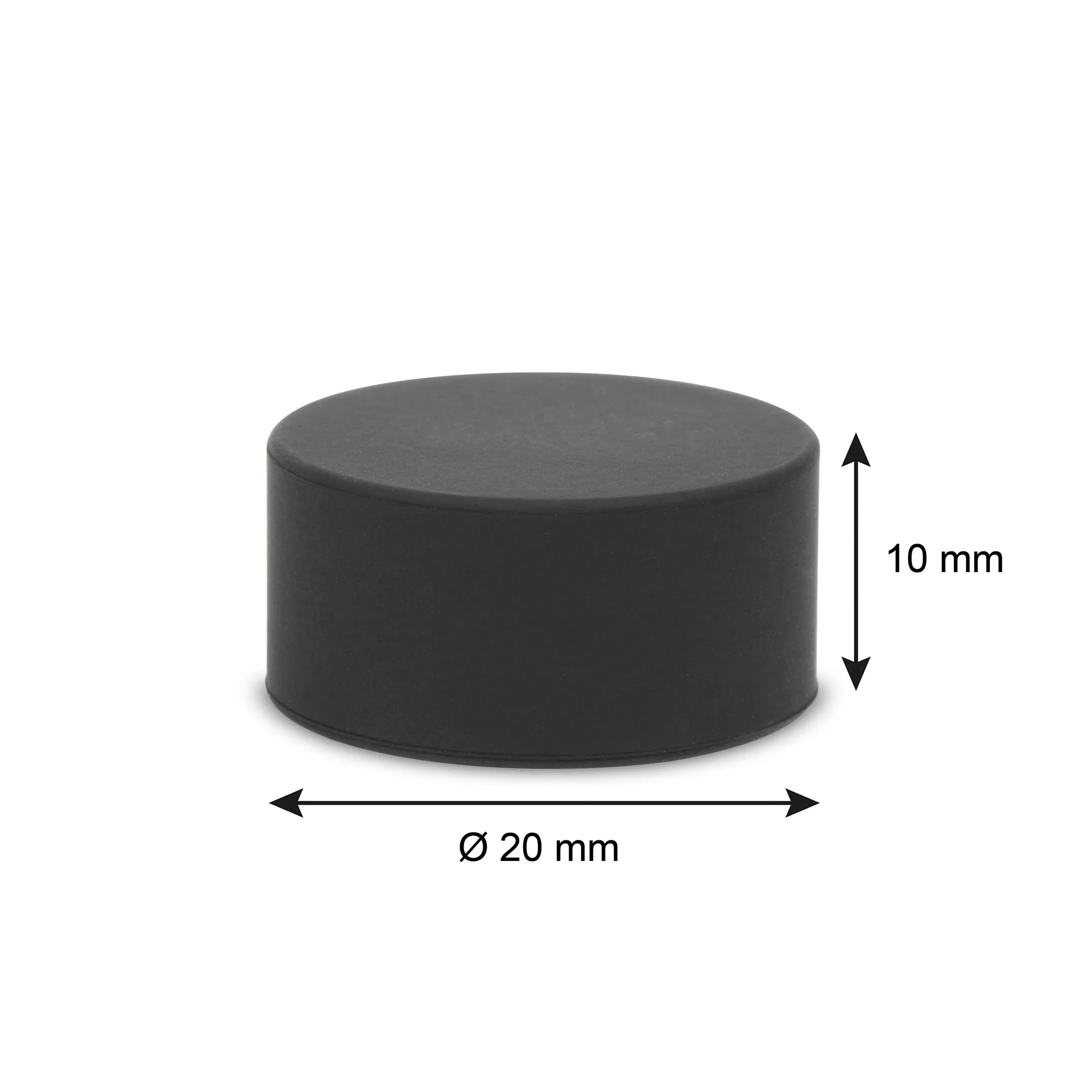 Dynavox Damper Set EDZ20