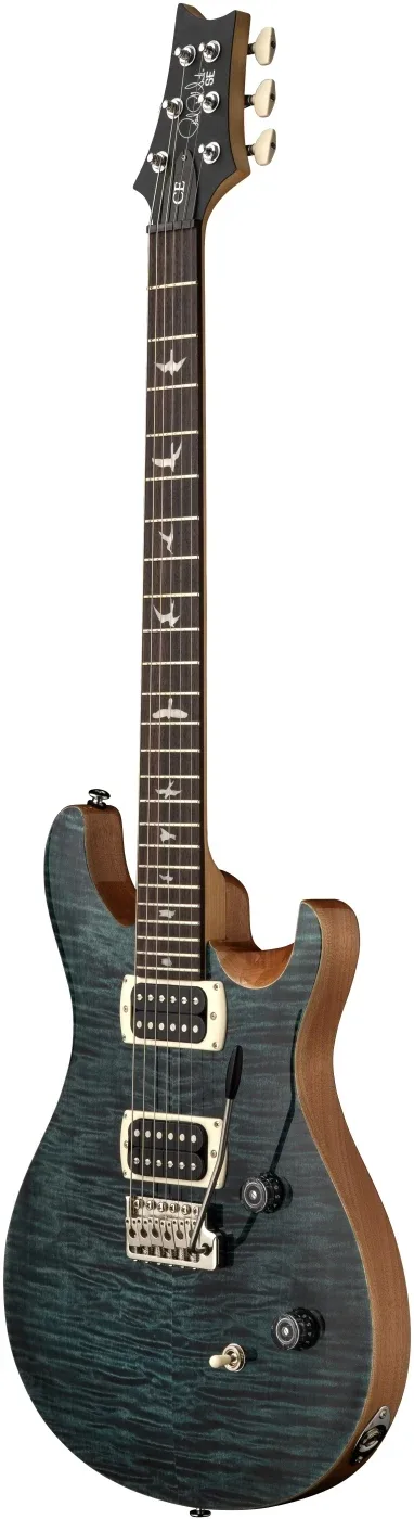 PRS SE CE24 Slate Blue