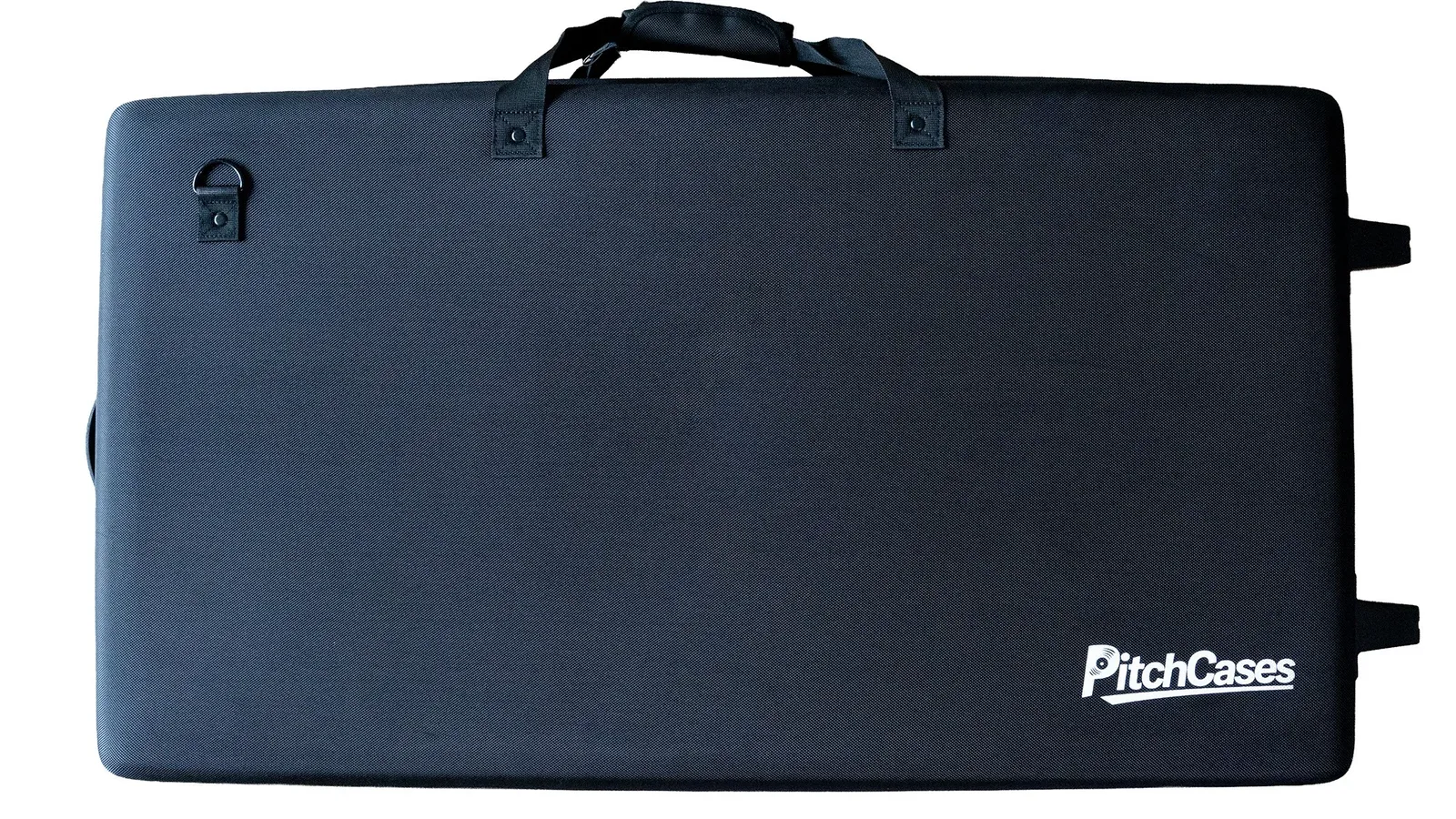 Pitchcases Controller Bag With Wheels XDJ-AZ