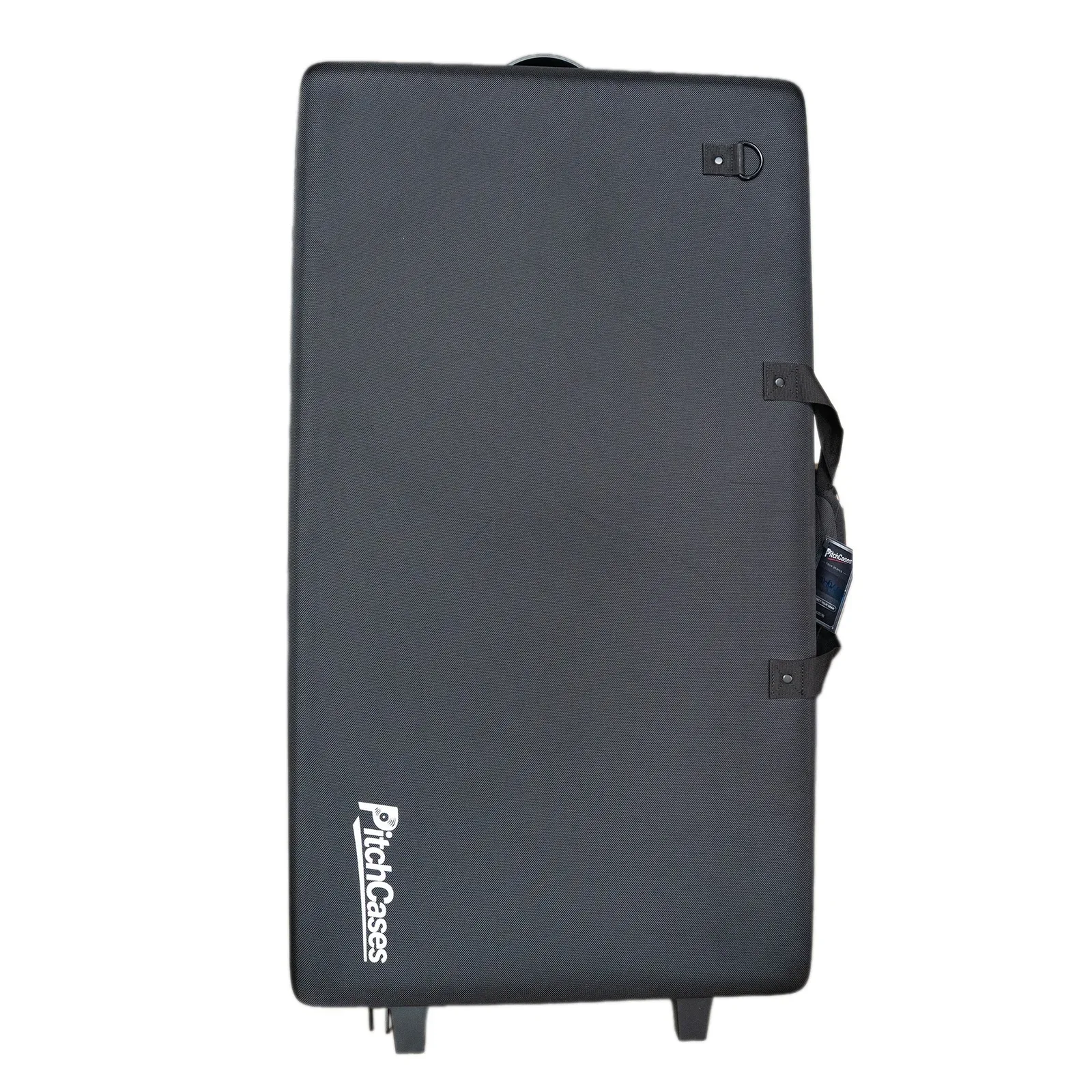 Pitchcases Controller Bag With Wheels XDJ-AZ