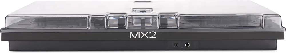 Decksaver Native Instruments Traktor MX2 Cover