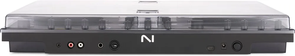 Decksaver Native Instruments Traktor MX2 Cover