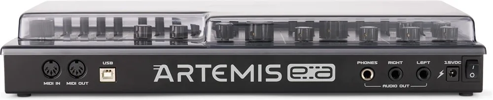 Decksaver Dreadbox Artemis Cover