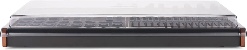 Decksaver Behringer LM Drum Cover