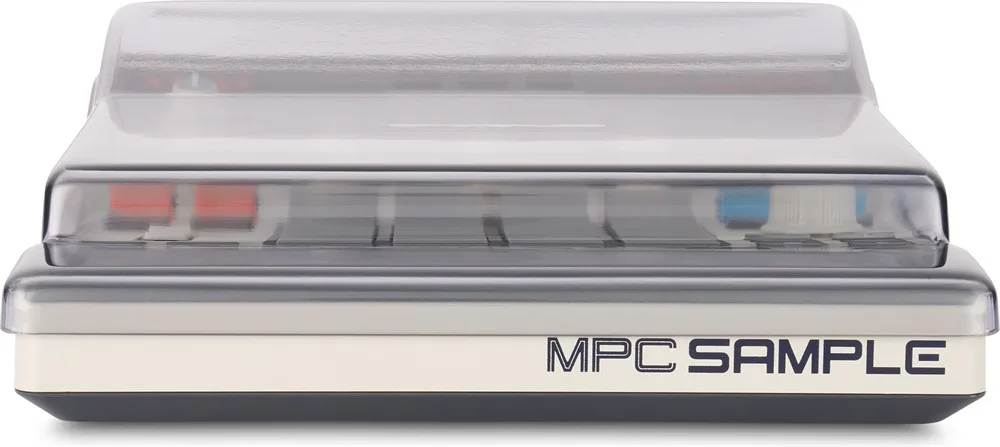 Decksaver Akai MPC Sample Cover