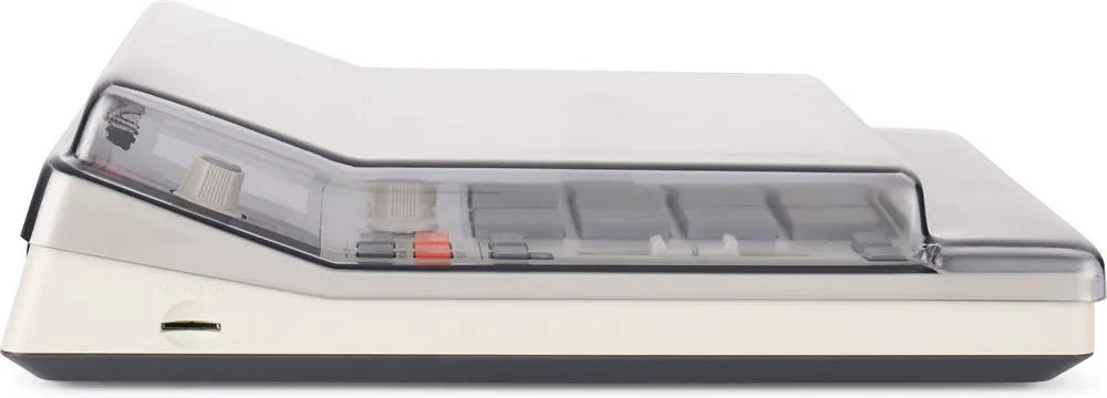 Decksaver Akai MPC Sample Cover