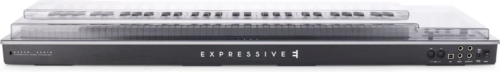 Decksaver Expressive E Osmose 61 Cover
