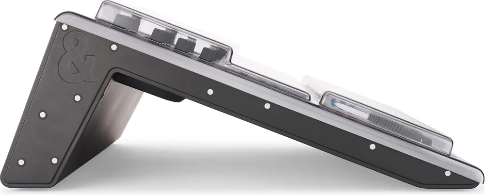 Decksaver Allen & Heath QU-5/5D Cover