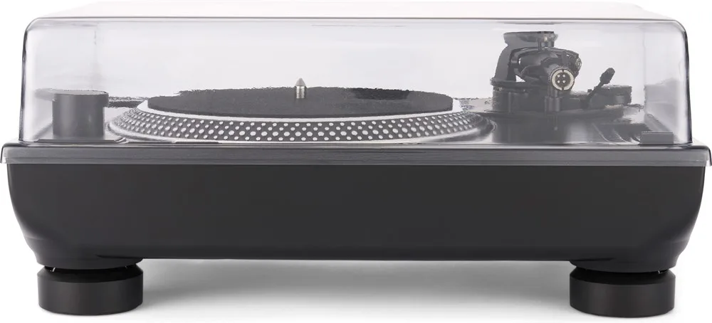 Decksaver Reloop RP-7 Cover