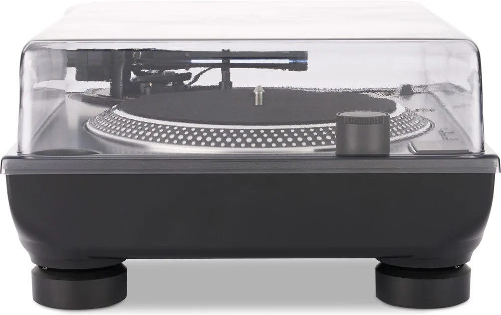Decksaver Reloop RP-7 Cover