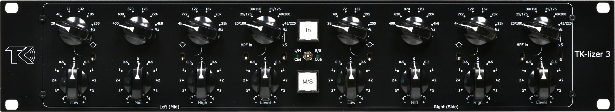 TK Audio TK-lizer 3
