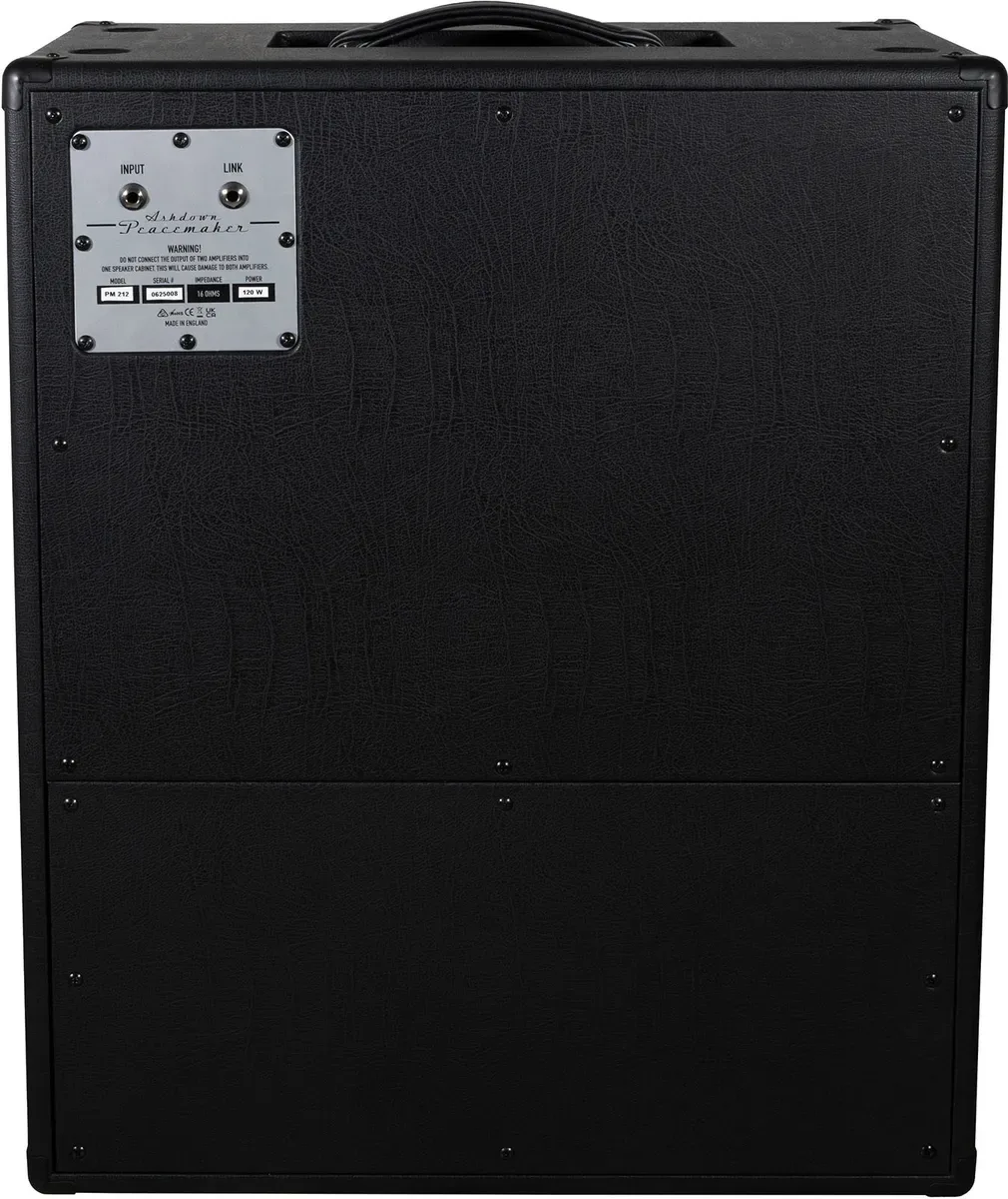 Ashdown UK-PM-212