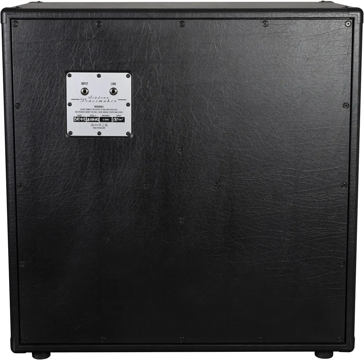 Ashdown UK-PM-412