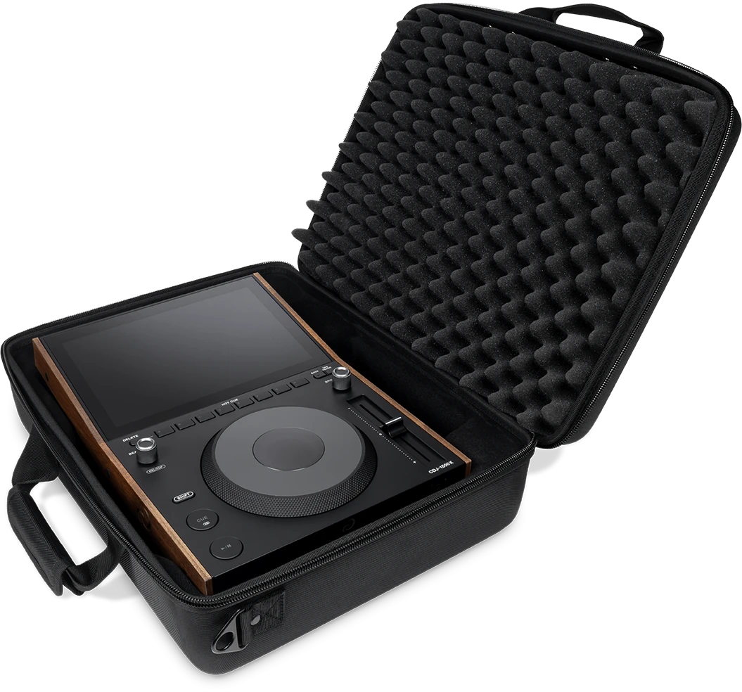 AlphaTheta DJC-1500X Bag