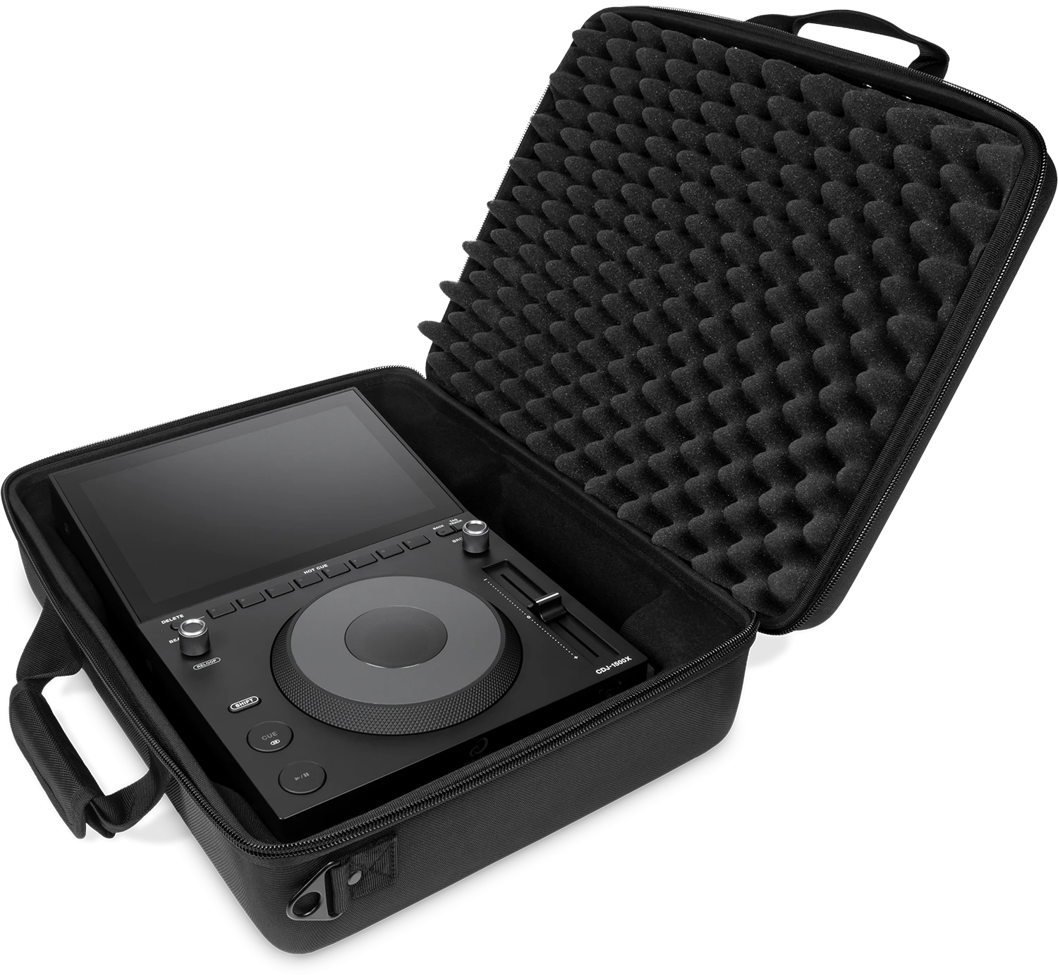 AlphaTheta DJC-1500X Bag