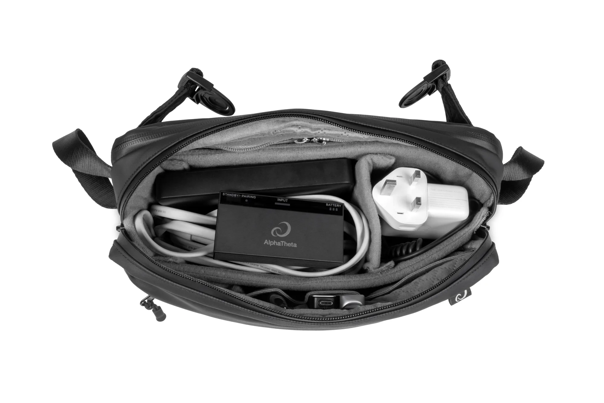 AlphaTheta DJC-CB Bag