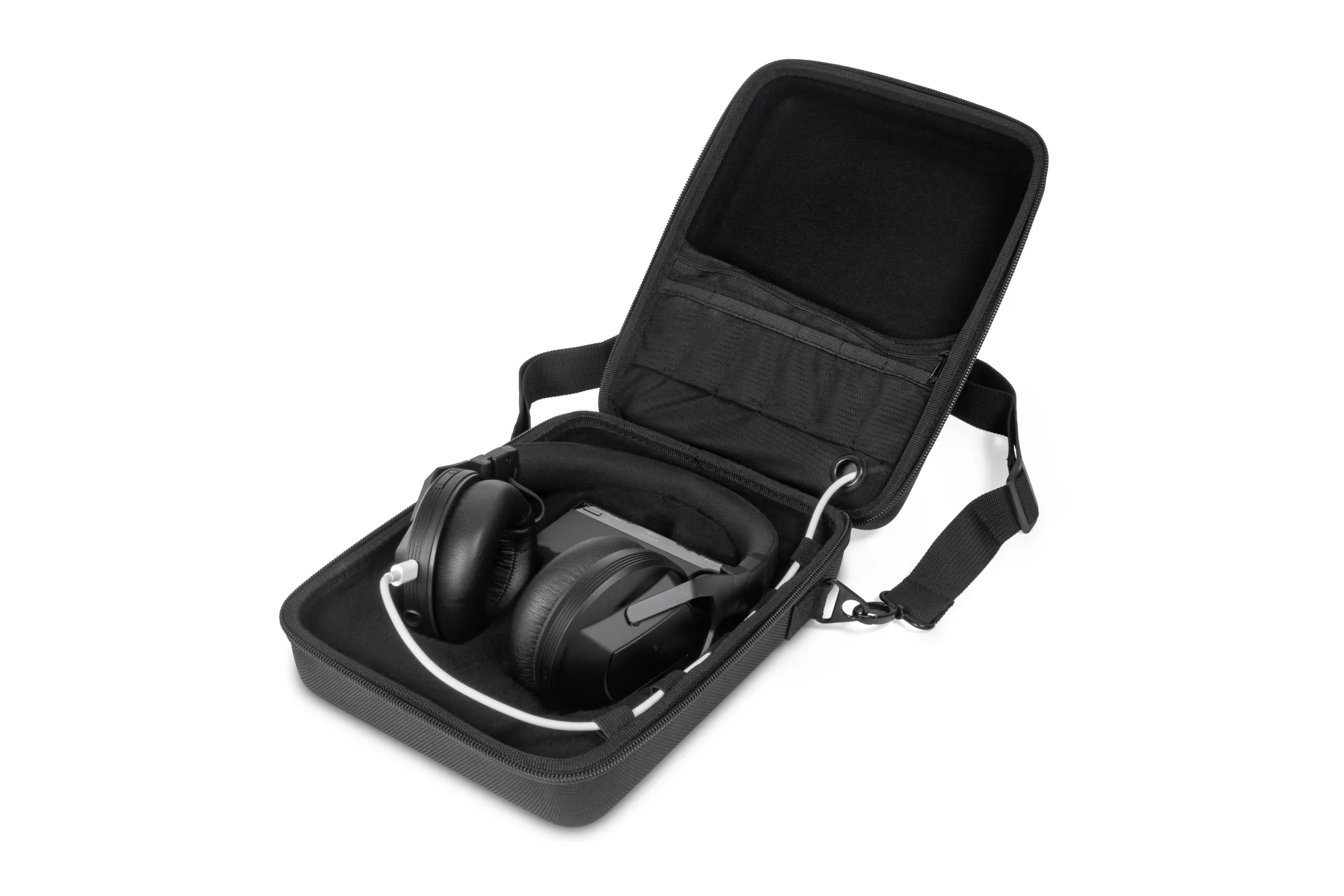 AlphaTheta DJC-F Case
